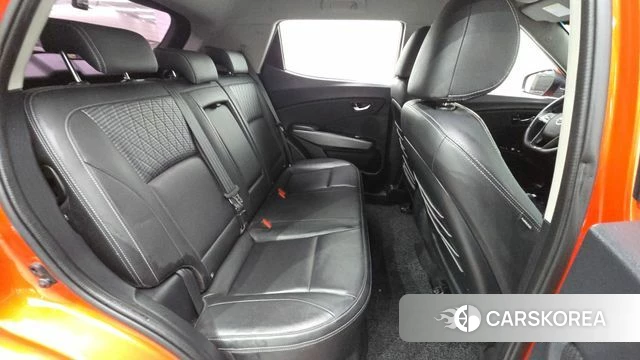 Ssangyong Tivoli Armor 2018 Оранжевый из Кореи, фото 3