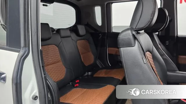 Kia The New Ray 2019 Белый из Кореи, фото 3