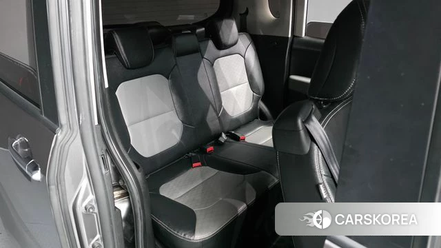 Kia The New Ray 2022 Серый из Кореи, фото 3