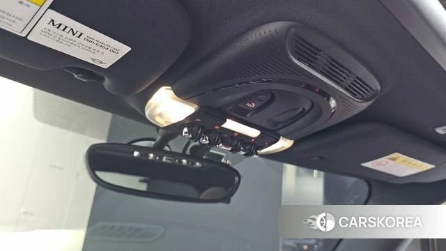 Mini Cooper S 2019 Зеленый из Кореи, фото 3