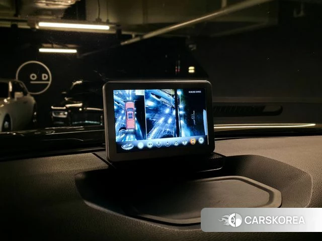 Toyota Tundra 2020 Золотой из Кореи, фото 3