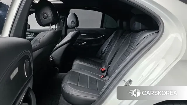 Mercedes-Benz E-Class W213 2020 Белый из Кореи, фото 3