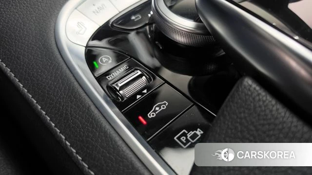 Mercedes-Benz S-Class W222 2019 Черный из Кореи, фото 3