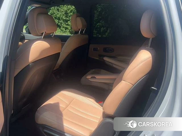Weilai ES8 2022 Другой из Китая, фото 3