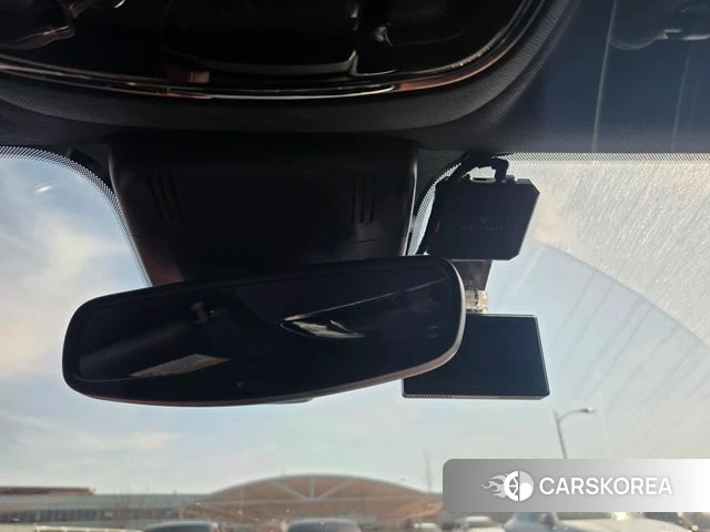 Maserati Ghibli 2018 Синий из Кореи, фото 3