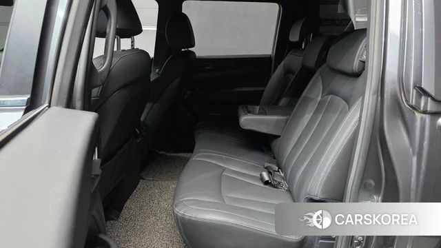 Ssangyong Rexton Sports Cannes 2019 Серый из Кореи, фото 3