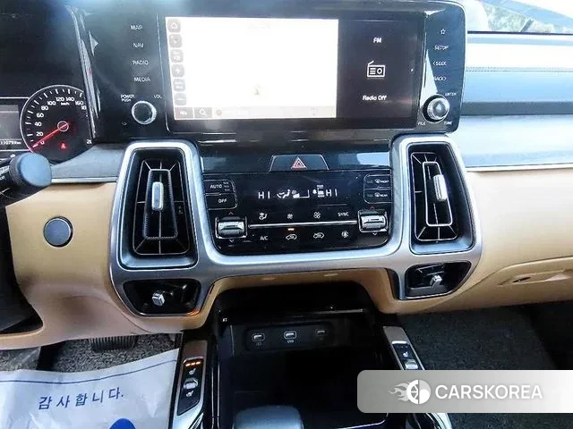 Kia Sorento 4th Generation id 3644070 из Кореи 3