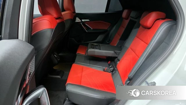 BMW X2 (U10) 2025 Белый из Кореи, фото 3