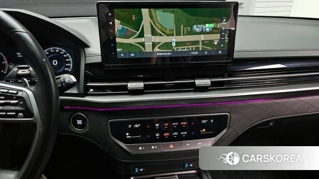 Ssangyong Rexton New Arena 2023 Черный из Кореи, фото 3