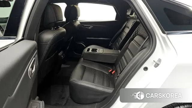 Renault Korea (Samsung) SM6 2019 Белый из Кореи, фото 3