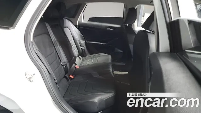 Volkswagen 7th Generation of Jetta id 2944562 из Кореи 3