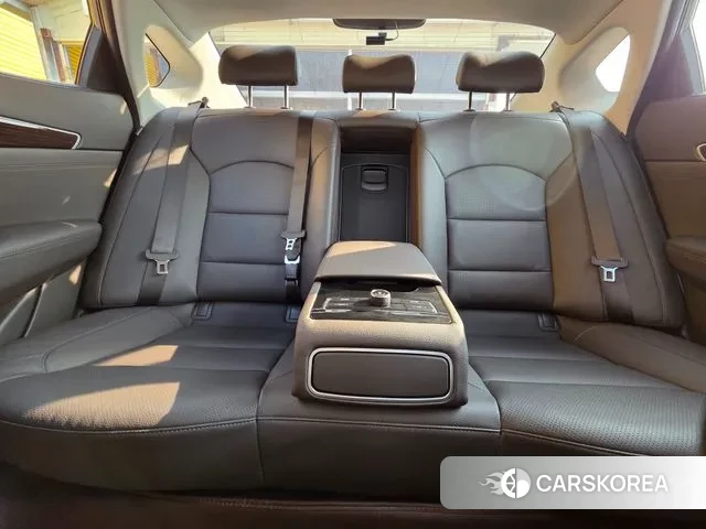 Kia Come New K7 2018 Серый из Кореи, фото 3