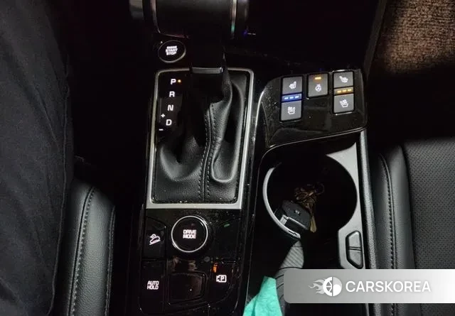 Kia Sportage 5th Generation 2022 Белый из Кореи, фото 3