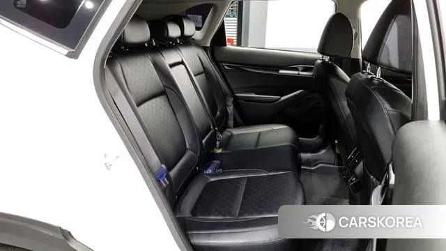 Kia Seltos 2019 Белый из Кореи, фото 3