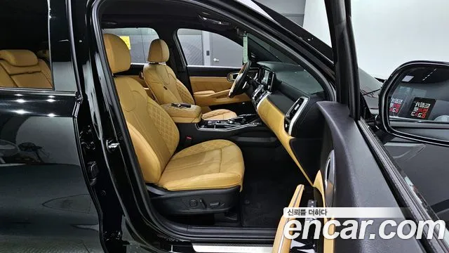 Kia Sorento 4th Generation id 2676952 из Кореи 3