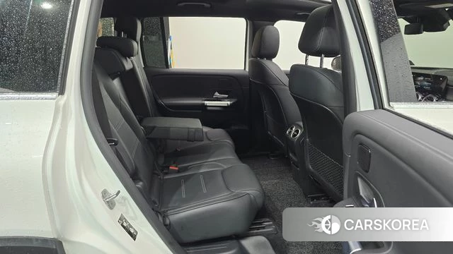 Mercedes-Benz EQB X243 2023 Белый из Кореи, фото 3