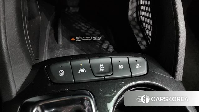 Chevrolet (GM Daewoo) The New Trail Blazer 2025 Черный из Кореи, фото 3
