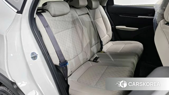 Kia Seltos 2021 Белый из Кореи, фото 3