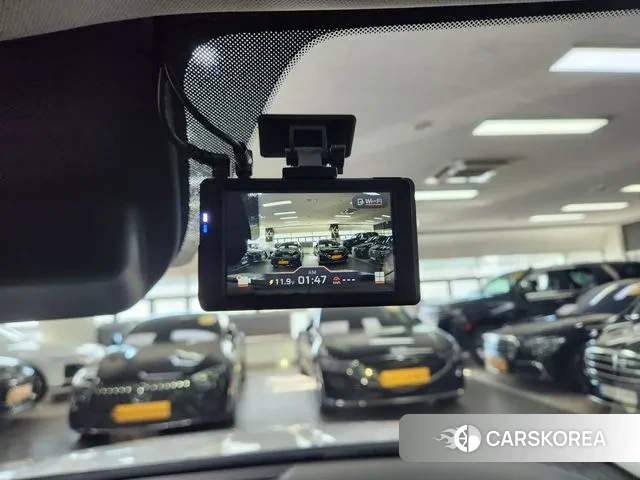 Kia The New Carnival 4th Generation 2024 Белый из Кореи, фото 3