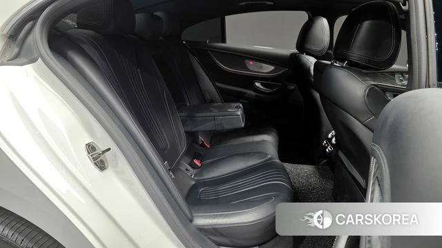 Mercedes-Benz CLS-Class C257 2021 Белый из Кореи, фото 3