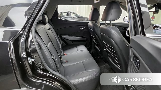 Ssangyong Berry New Tivoli 2023 Черный из Кореи, фото 3