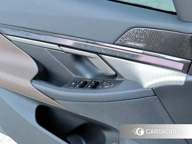 BMW 5 Series (G60) 2025 Белый из Кореи, фото 3