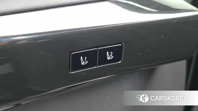 Hyundai Grandeur (GN7) 2023 Черный из Кореи, фото 3