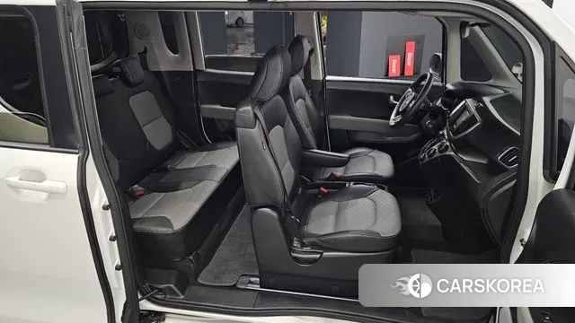 Kia The New Ray 2019 Белый из Кореи, фото 3