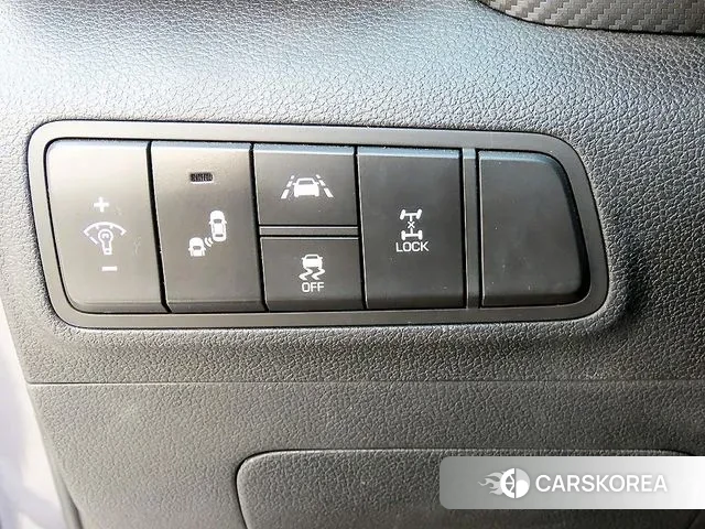 Hyundai All New Tucson 2020 Серый из Кореи, фото 3