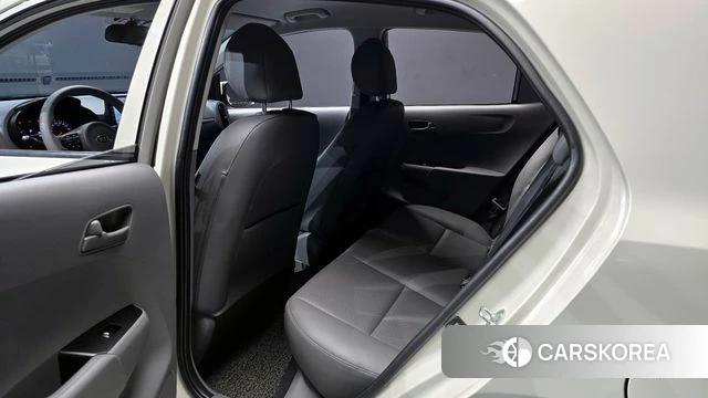 Kia All New Morning (JA) 2019 Жемчужный цвет из Кореи, фото 3