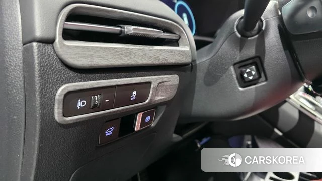 Hyundai The New Palisade 2022 Белый из Кореи, фото 3