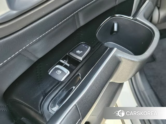 Kia Sorento 4th Generation 2020 Белый из Кореи, фото 3