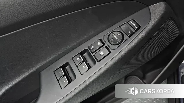 Hyundai All New Tucson 2019 Серый из Кореи, фото 3