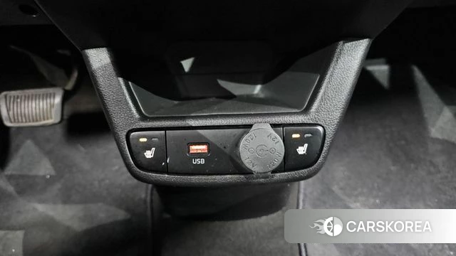 Kia The New Ray 2022 Белый из Кореи, фото 3