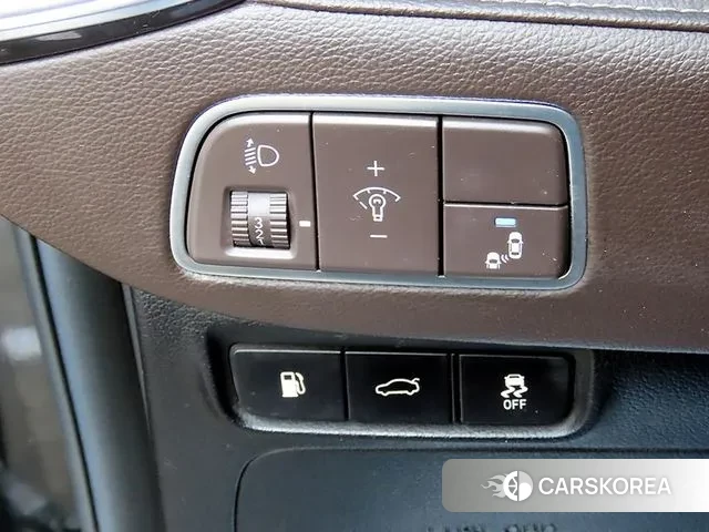 Hyundai Grandeur IG 2018 Черный из Кореи, фото 3