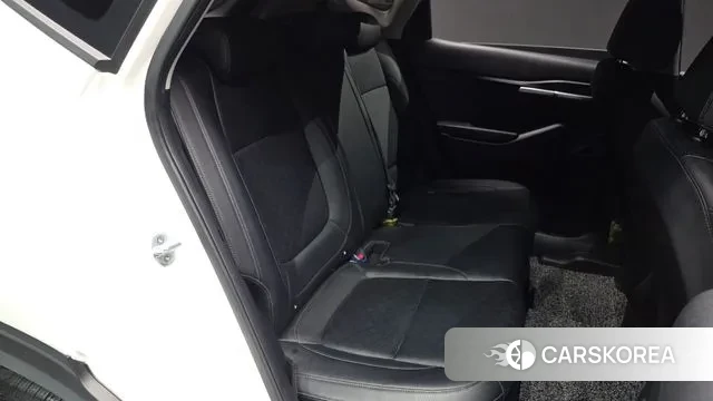 Kia Seltos 2020 Белый из Кореи, фото 3