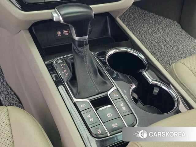 Kia The New Carnival 2020 Белый из Кореи, фото 3