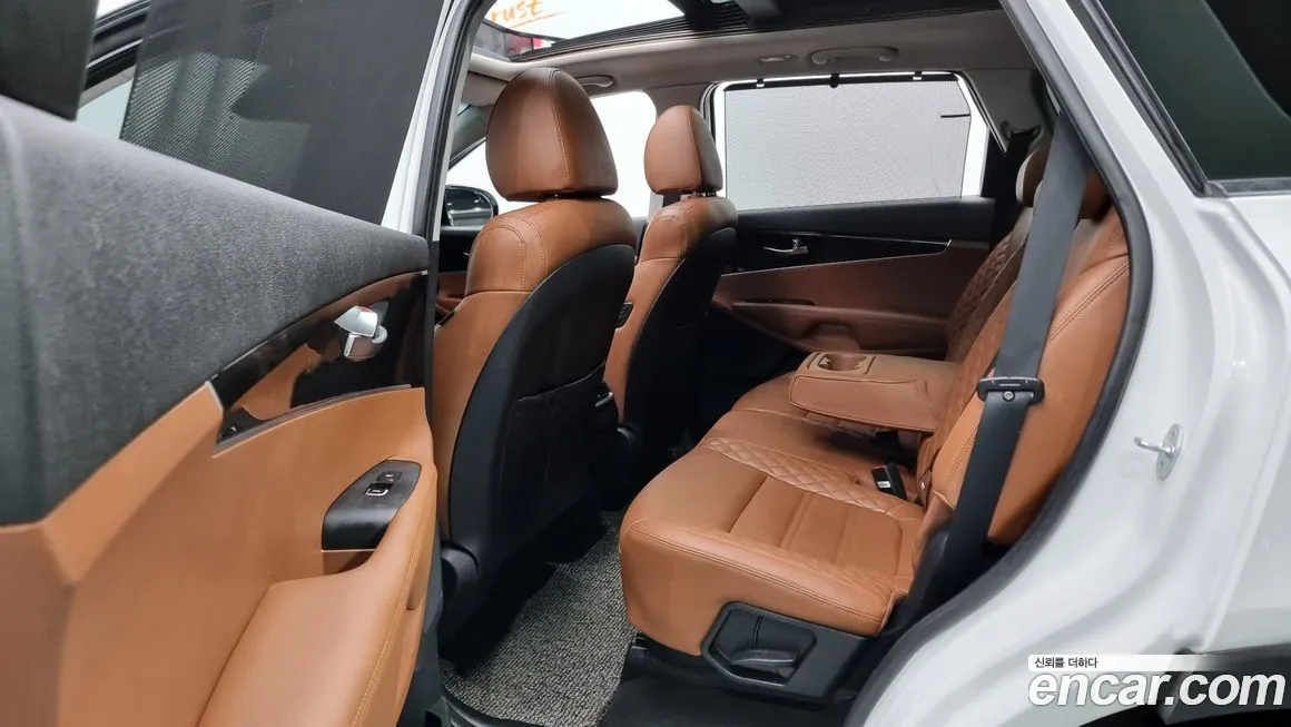 Kia The New Sorento id 2149286 из Кореи 3