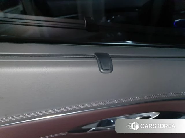 Genesis GV70 2021 Белый из Кореи, фото 3