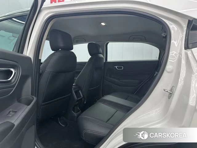 Honda XR-V 2023 Белый из Китая, фото 3