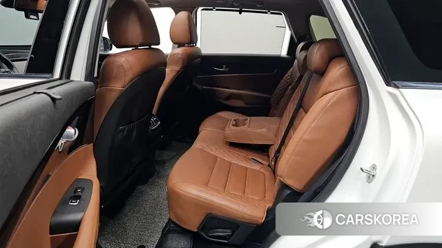 Kia The New Sorento 2020 Белый из Кореи, фото 3