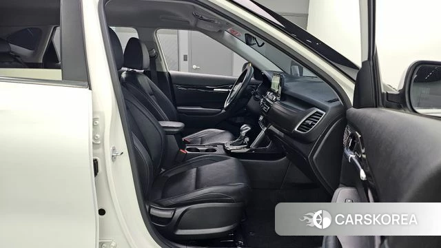 Kia Seltos 2020 Белый из Кореи, фото 3