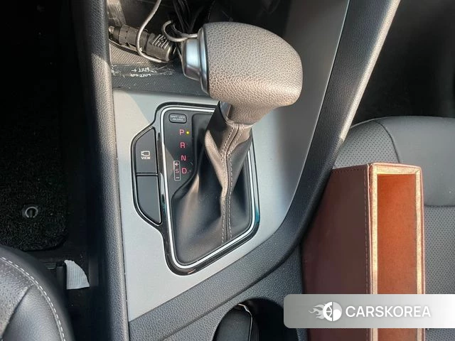 Kia The New Niro 2020 Черный из Кореи, фото 3