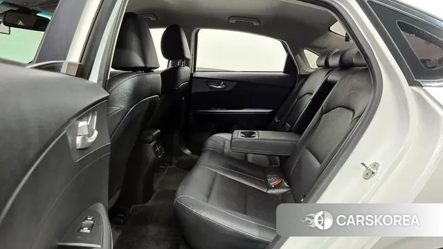 Kia Come New K3 2018 Белый из Кореи, фото 3