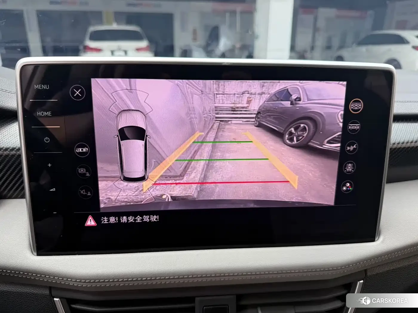 Volkswagen Tayron 2023 Черный из Китая, фото 3