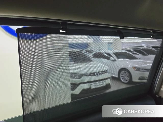 Kia Carnival 4th generation 2022 Черный из Кореи, фото 3