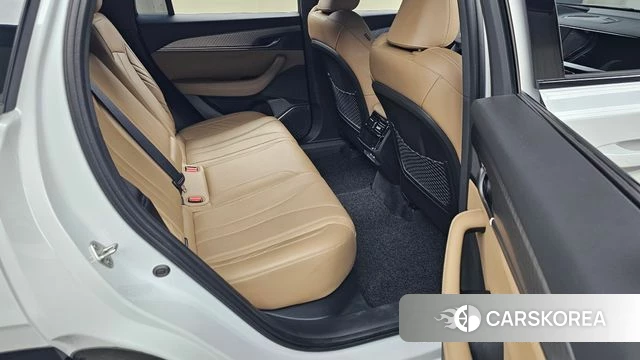 Renault Korea (Samsung) Grand Coleos 2025 Белый из Кореи, фото 3