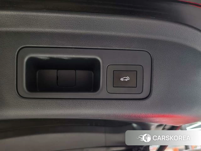 GAC Trumpchi Trumpchi M8 2022 Черный из Китая, фото 3