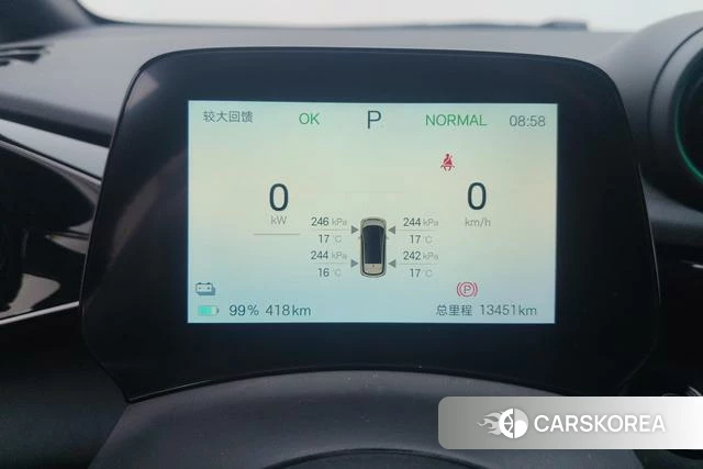 BYD dolphin 2025 Темно-серый из Китая, фото 3