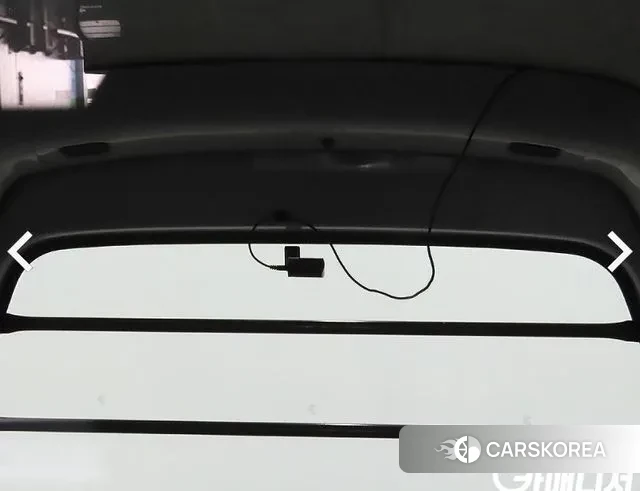 Chevrolet (GM Daewoo) New Damas 2019 Белый из Кореи, фото 3